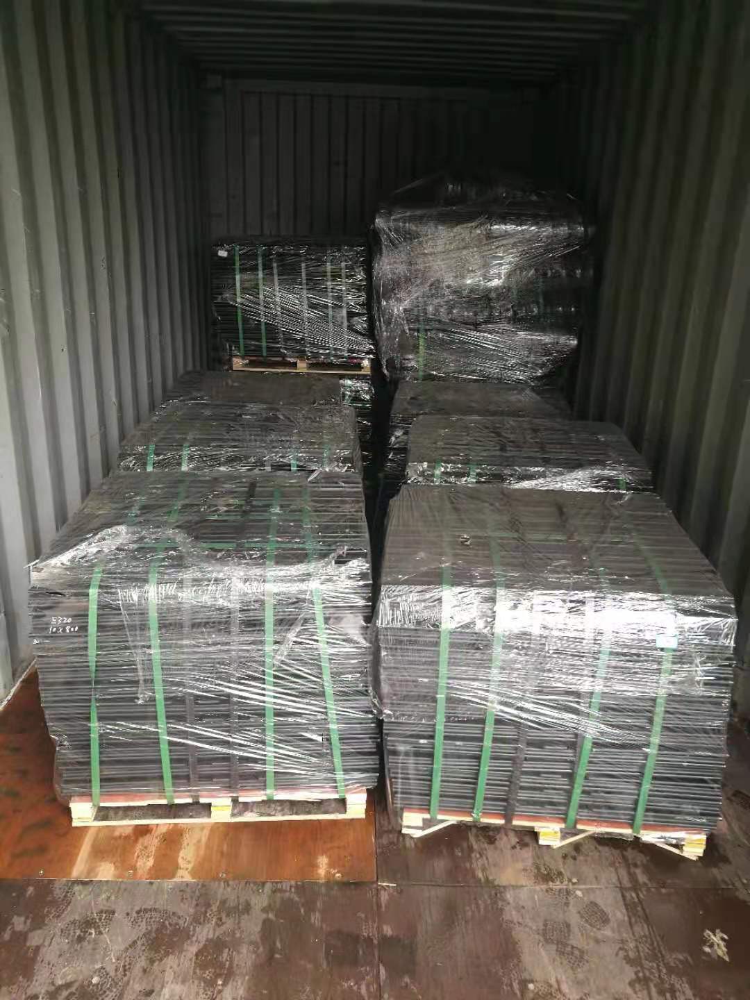 Product packing