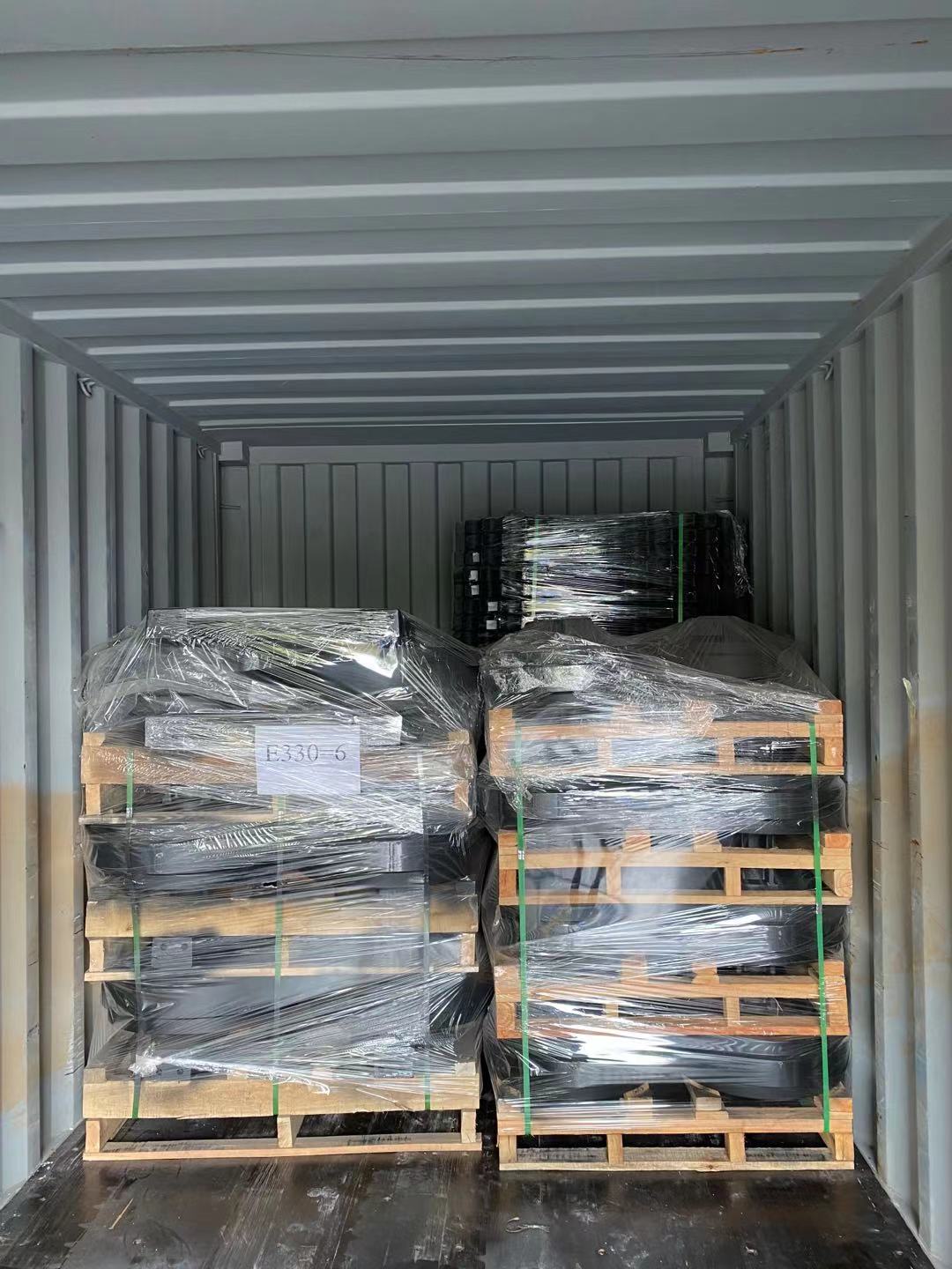 Shipping and packing