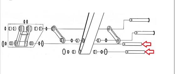 H link and side link