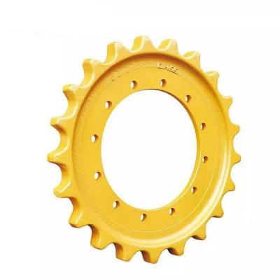 DH55 sprocket