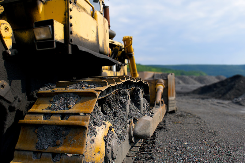 Why Do Bulldozers Have Tracks?