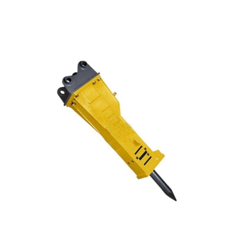 Excavator Hydraulic Breakers