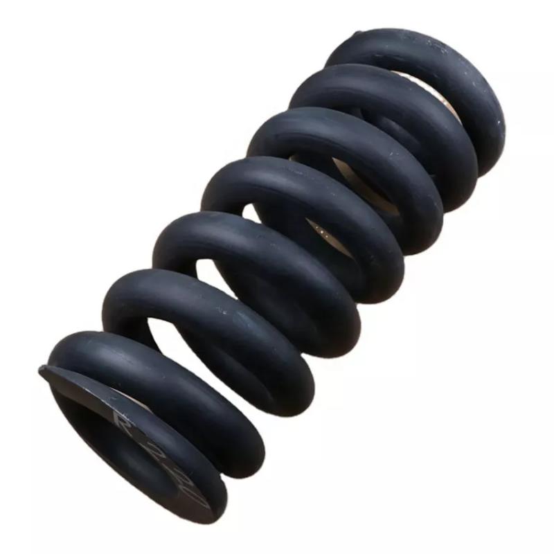 Excavator Recoil Spring