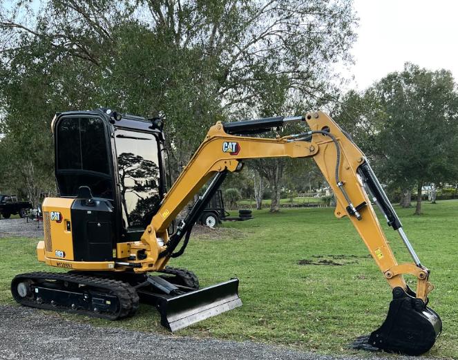 How to use a mini excavator?Why to use a mini excavator?