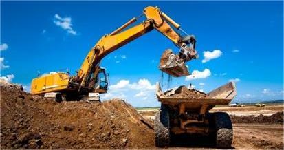 Heavy Equipment Program-Choosing The Right Track