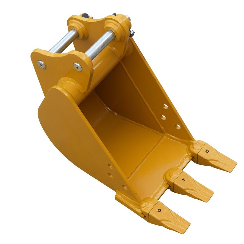 Information on Mini Excavator Buckets