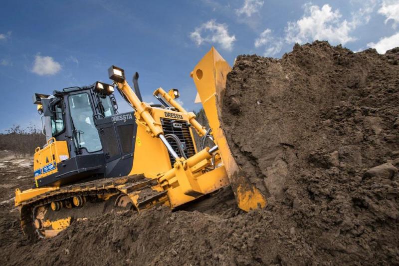 Bulldozers - Selecting the Right Equipment For Your Business